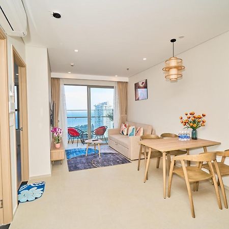 The Song Apartment Vung Tau - Can Ho Du Lich Bien 4 Sao ภายนอก รูปภาพ