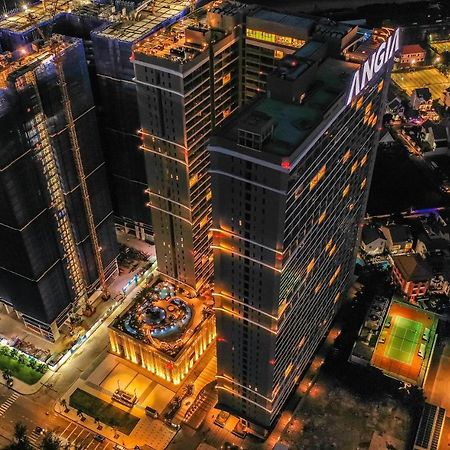 The Song Apartment Vung Tau - Can Ho Du Lich Bien 4 Sao ภายนอก รูปภาพ