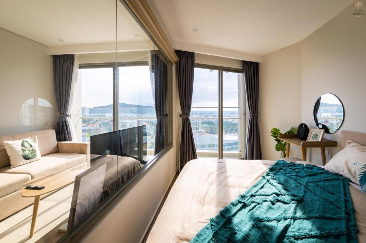 The Song Apartment Vung Tau - Can Ho Du Lich Bien 4 Sao ภายนอก รูปภาพ