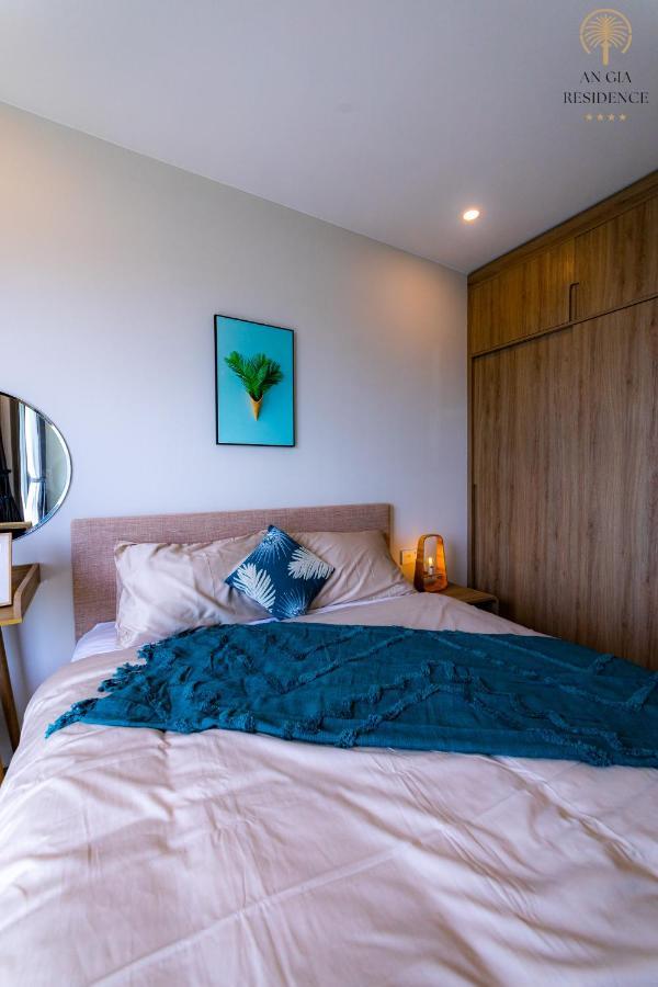 The Song Apartment Vung Tau - Can Ho Du Lich Bien 4 Sao ภายนอก รูปภาพ