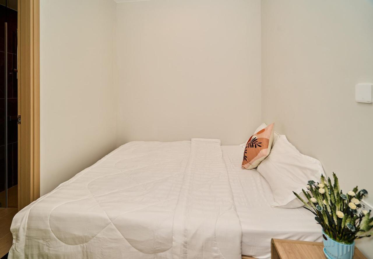 The Song Apartment Vung Tau - Can Ho Du Lich Bien 4 Sao ภายนอก รูปภาพ