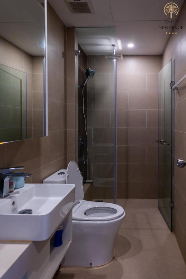 The Song Apartment Vung Tau - Can Ho Du Lich Bien 4 Sao ภายนอก รูปภาพ