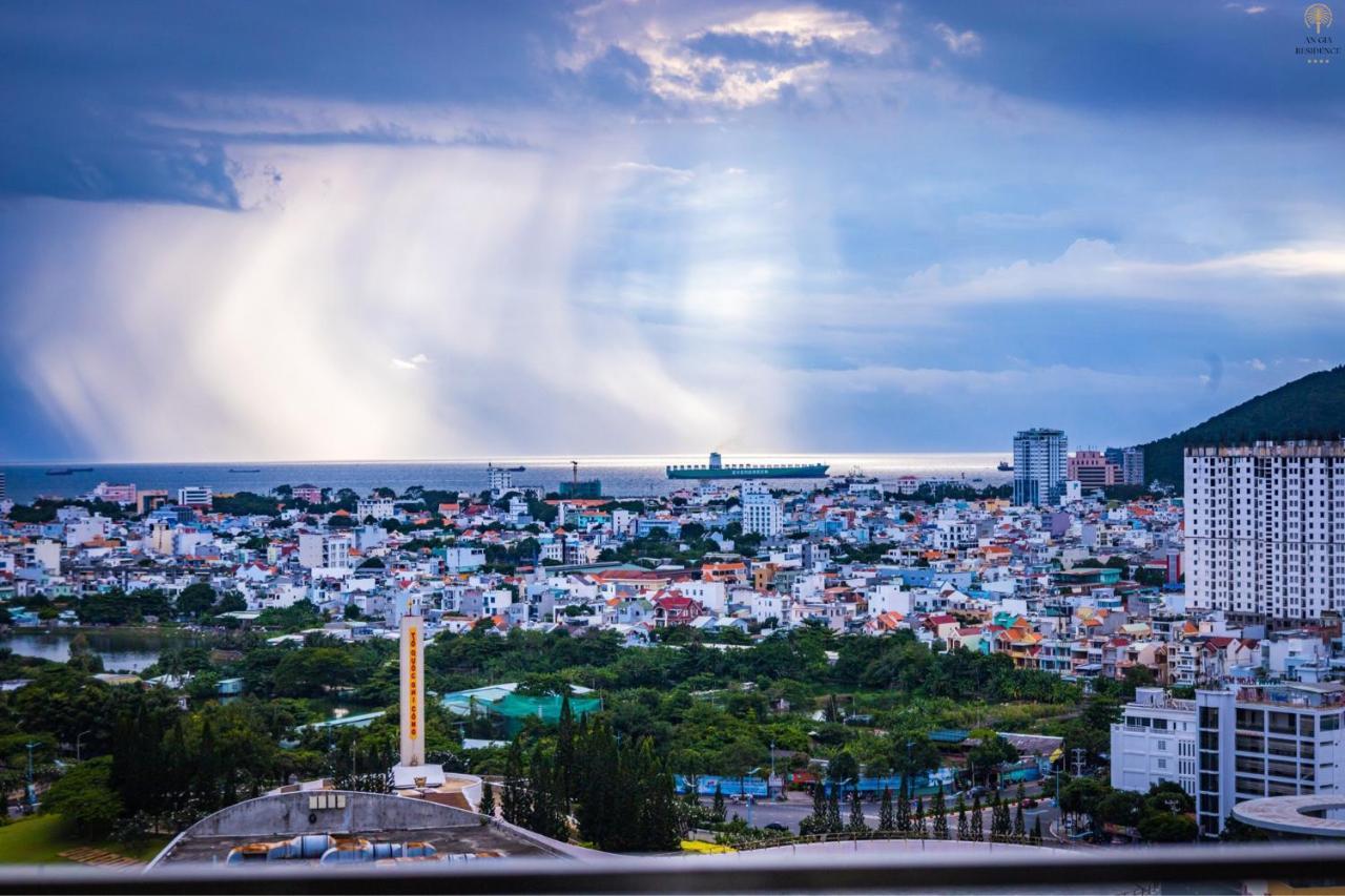 The Song Apartment Vung Tau - Can Ho Du Lich Bien 4 Sao ภายนอก รูปภาพ
