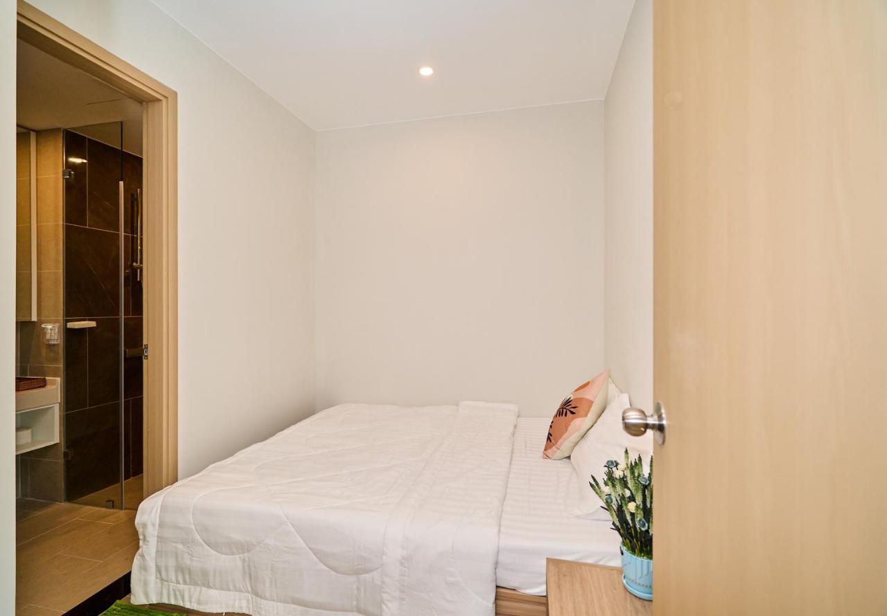 The Song Apartment Vung Tau - Can Ho Du Lich Bien 4 Sao ภายนอก รูปภาพ