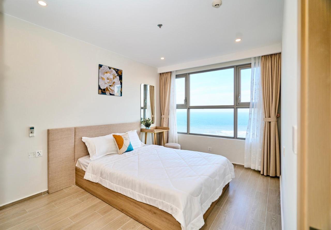 The Song Apartment Vung Tau - Can Ho Du Lich Bien 4 Sao ภายนอก รูปภาพ