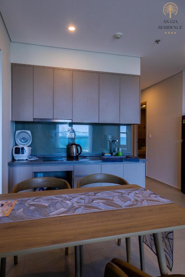 The Song Apartment Vung Tau - Can Ho Du Lich Bien 4 Sao ภายนอก รูปภาพ