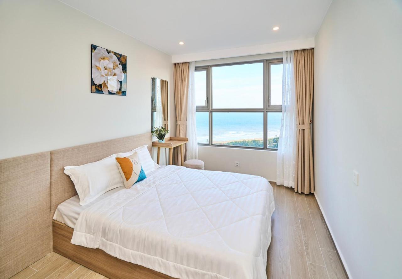 The Song Apartment Vung Tau - Can Ho Du Lich Bien 4 Sao ภายนอก รูปภาพ
