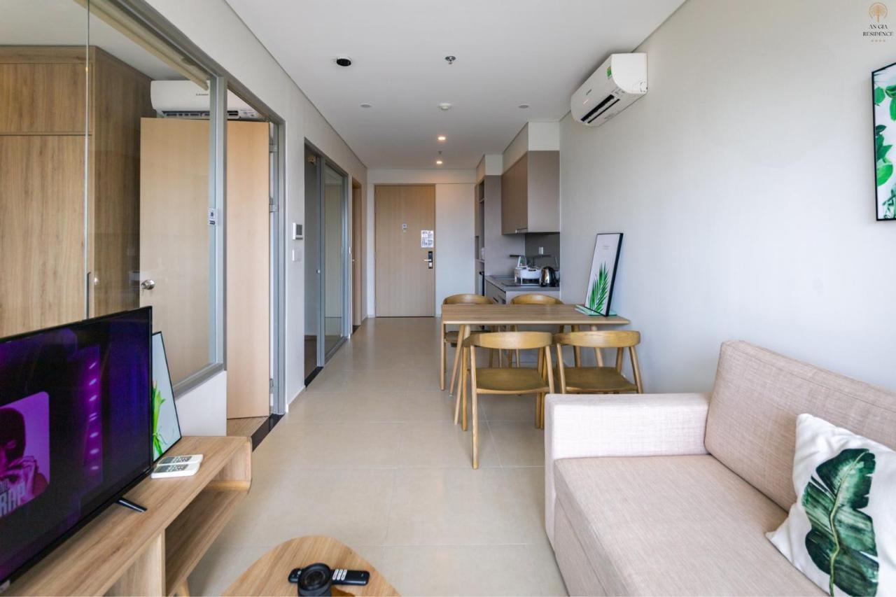The Song Apartment Vung Tau - Can Ho Du Lich Bien 4 Sao ภายนอก รูปภาพ
