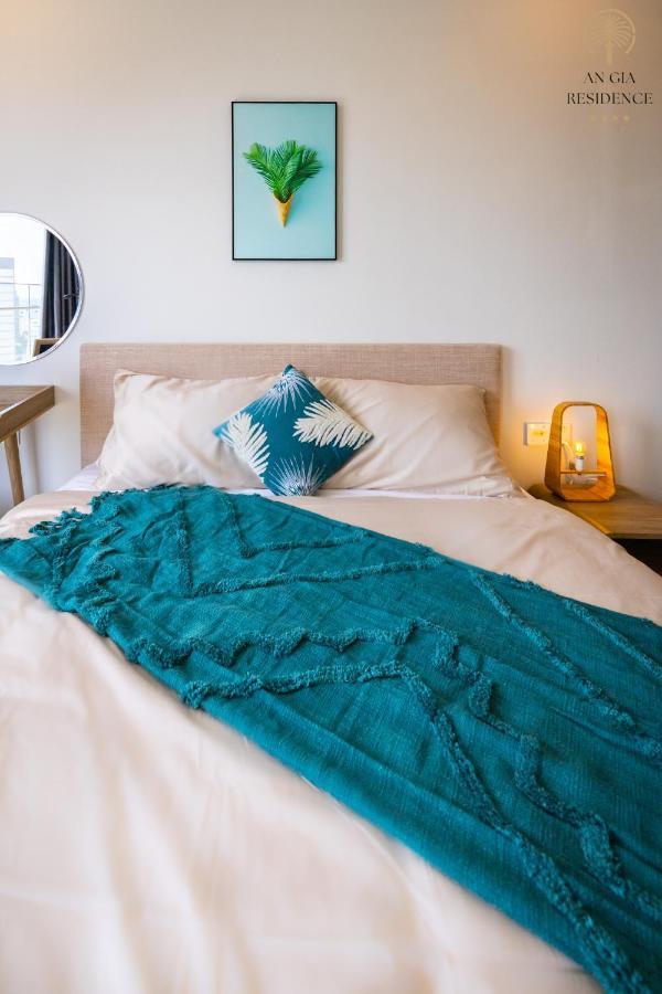 The Song Apartment Vung Tau - Can Ho Du Lich Bien 4 Sao ภายนอก รูปภาพ