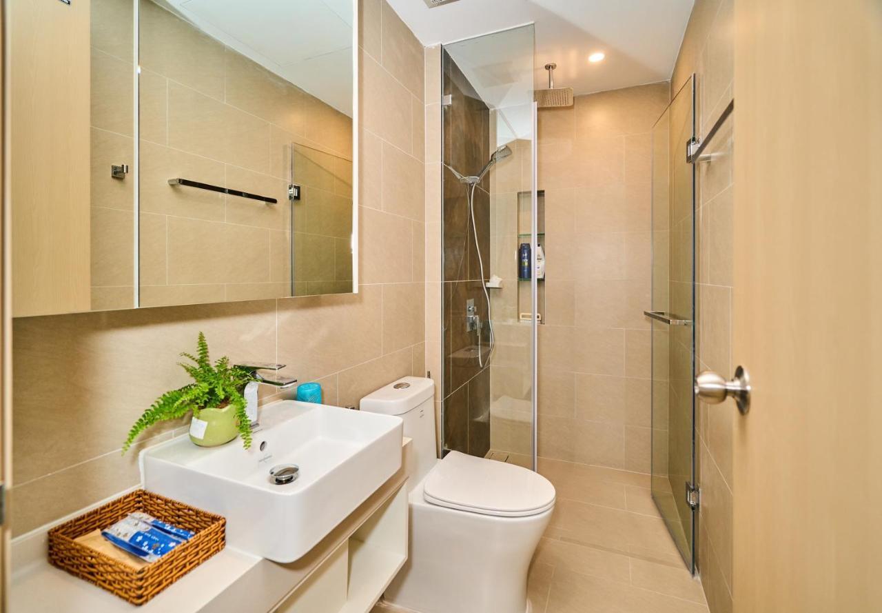 The Song Apartment Vung Tau - Can Ho Du Lich Bien 4 Sao ภายนอก รูปภาพ