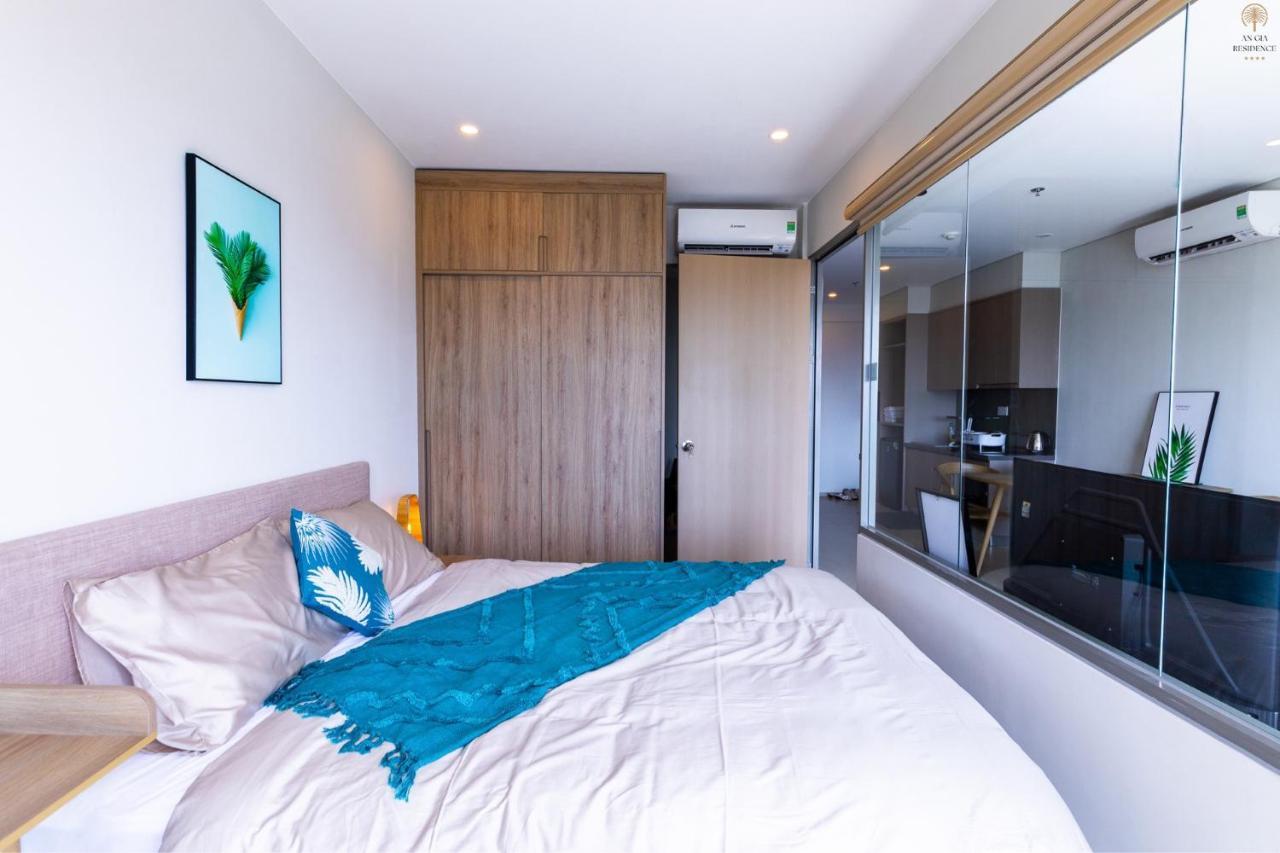 The Song Apartment Vung Tau - Can Ho Du Lich Bien 4 Sao ภายนอก รูปภาพ